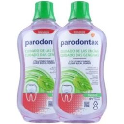 Parodontax Daily Herbal Elixir 2x500ml
