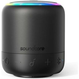 Anker SoundCore Mini 3 Pro Portable Bluetooth Speaker