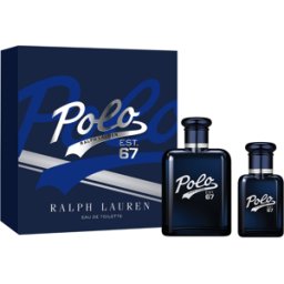 Ralph Lauren Polo 67 Eau de Toilette