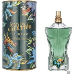 Jean Paul Gaultier Le Beau Paradise Garden Eau de Parfum Spray 125ml
