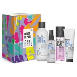 KMS MoistRepair Gift Set 300ml 200ml