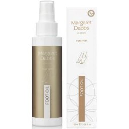 Margaret Dabbs London PURE Restorative Foot Oil 100ml