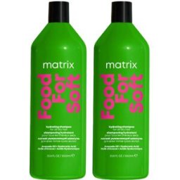 Matrix Food For Soft Hydrating Shampoo with Avocado Oil and Hyaluronic