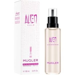Mugler Alien Eau de Parfum 100ml Refill Bottle