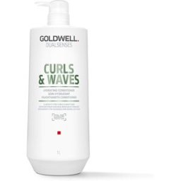 Goldwell Dualsenses Curls and Waves Conditioner 1000ml