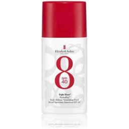 Elisabeth Arden Eight Hour HydraPlay Daily Defense Nourishing Fluid SP