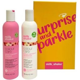 milk_shake flower vibes colour duo gift box