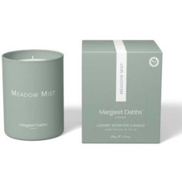 Margaret Dabbs Meadow Mist Candle 220g