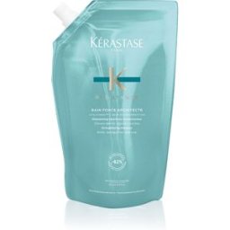 Kérastase Resistance Bain Force Architecte Shampoo Refill Pouch 500ml