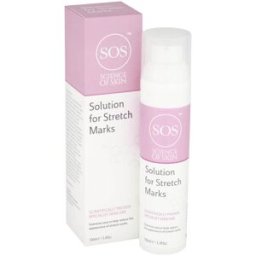 Science of Skin Solution for Stretch Marks 100ml
