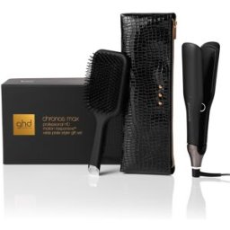 ghd Chronos Hair Straightener Christmas Gift Set (Worth £354!)
