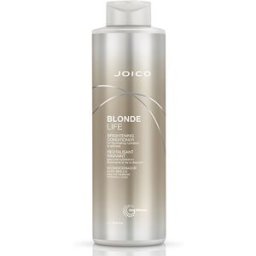 JOICO Blonde Life Brightening Conditioner 1000ml with Pump
