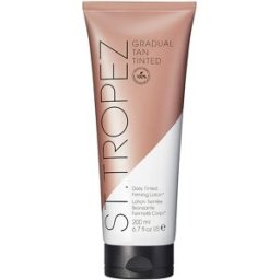 St Tropez Tan Tinted Body Lotion 200ml