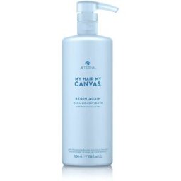 Alterna My Hair. My Canvas. Begin Again Curl Conditioner 976ml