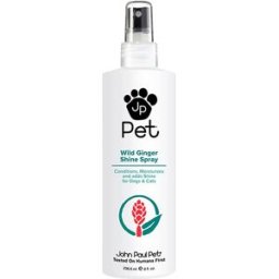 Paul Mitchell John Paul Pet Wild Ginger Shine Spray 236.6ml