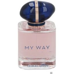 Armani My Way Eau de Parfum Spray 50ml