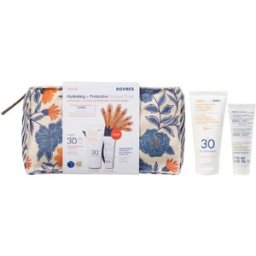 Korres Hydrating & Protective Suncare Ritual (Worth £59!): Yoghurt SP