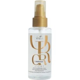 Wella Professionals Oil Reflections Light Luminous Reflective Hair Oil