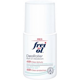Frei Ol Skincare Roll-on Deodorant 50ml
