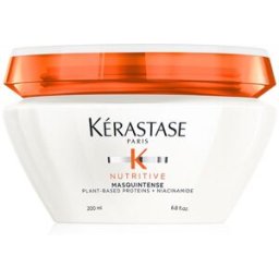 Kérastase Nutritive Masquintense Deep Nutrition Soft Mask With Niacin
