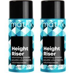 Matrix Height Riser Volumising Powder 7G Double