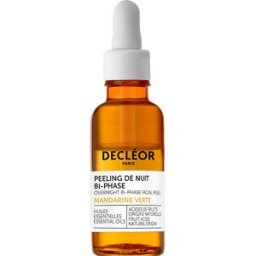 Decleor DECLÉOR Green Mandarin Glow Exfoliating Overnight Bi-Phase Peel With