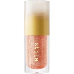 Stila Heaven's Dew Gel Lip Oil -Kitten Komet