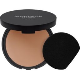 bareMinerals BAREPRO 24HR Skin-Perfecting Powder Foundation 8g-Medium