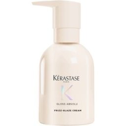 Kérastase Gloss Absolu Frizz-Glaze Crème Cream 240ml