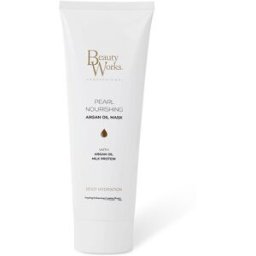 Beauty Works Pearl Nourishing Mask 250ml