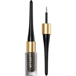 Stila Stay All Day® Inkwear™ Liquid Eyeliner 1.7ml - Silver Flash