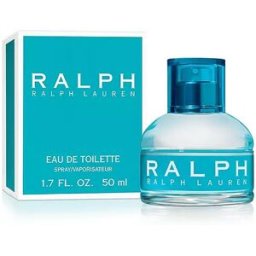 Ralph Lauren Eau De Toilette 50ml