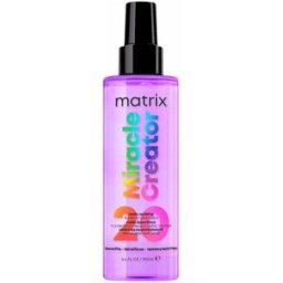 Matrix Total Results Miracle Creator 20 Benefits Multi-Tasking Treatme