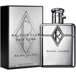 Ralph Lauren Ralph's Club New York Eau de Parfum 110ml
