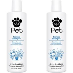 Paul Mitchell John Paul Pet Tearless Gentle Shampoo 473ml Double