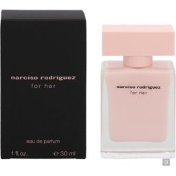 Narciso Rodriguez For Her Eau de Parfum Spray 30ml