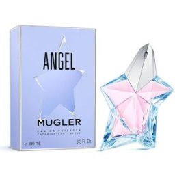 Mugler Angel Eau de Toilette 100ml