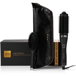ghd Duet Blowdry Christmas Gift Set - 2-in-1 Hair Dryer Brush with Ova