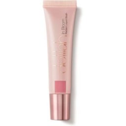 delilah Cosmetics In Bloom - Radiant Liquid Blush - Tiger Lily