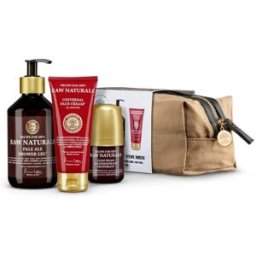 Raw Naturals The Essential Kit