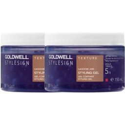 Goldwell StyleSign Lagoom Jam Styling Gel 150ml Double