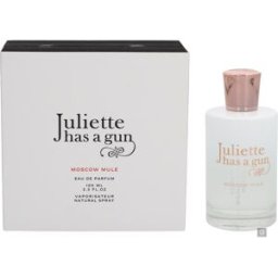 Juliette Has A Gun Moscow Mule Eau de Parfum Spray 100ml
