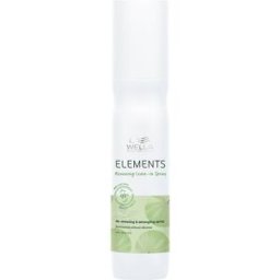 Wella Elements Renewing Leave-in Spray 150ml
