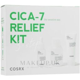 COSRX Pure Fit Trial Kit