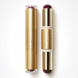 Stila Blush & Bronze Hydro-Blur Cheek Duo Dragon Fruit & Cocoa 9.46g