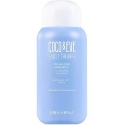 Coco & Eve Boost Therapy Volumising Shampoo 280ml