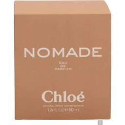 Chloe Nomade Eau de Parfum Spray 50ml