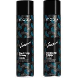 Matrix VaVoom Freeze Spray Extra Full Volumising Hairspray, to Lock in