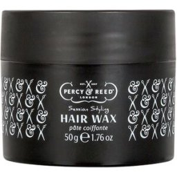 Percy & Reed Session Styling Hair Wax 50g