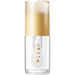 Stila Heaven's Dew Gel Lip Oil -Rain Drop (Clear)